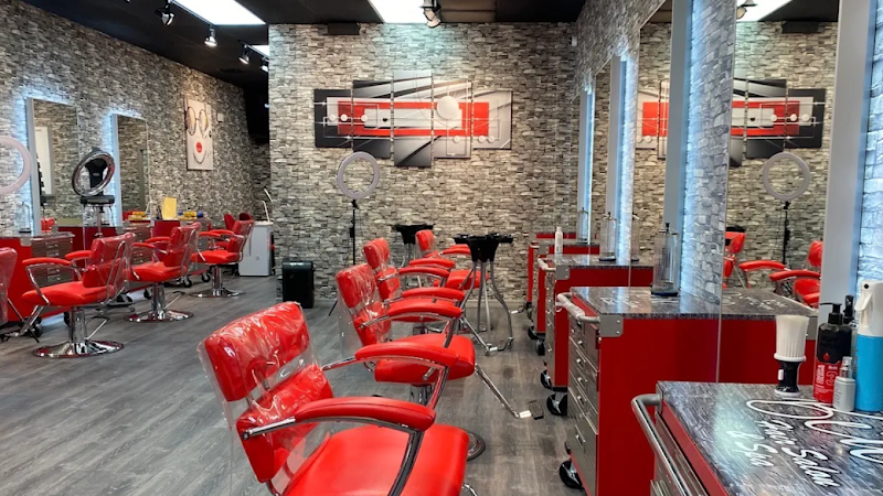 Be'u Salon & Spa
