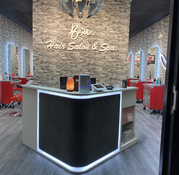Be'u Salon & Spa 5