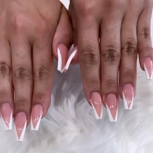 SoDo Nails And Lash Bar 3