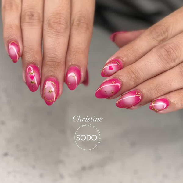 SoDo Nails And Lash Bar 4