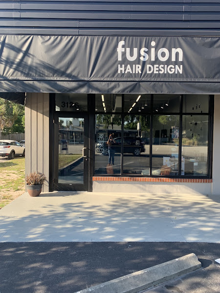 Fusion Hair Salon
