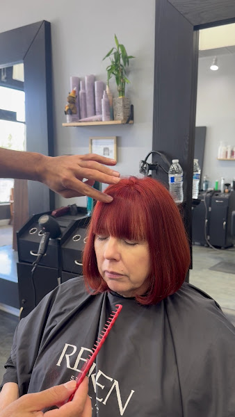 Fusion Hair Salon 3