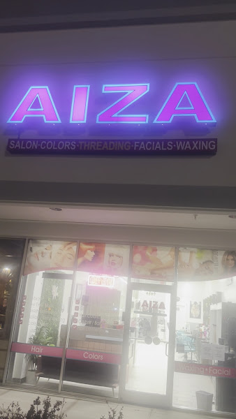 Aiza Salon & Spa 3