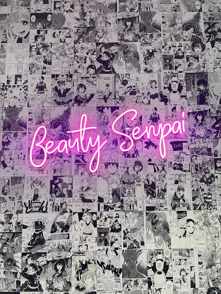Beauty Senpai