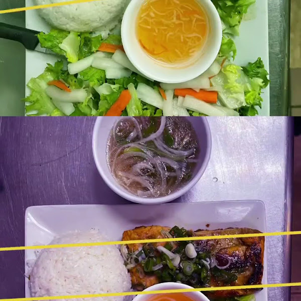 Pho Mai Cali & Grill 2