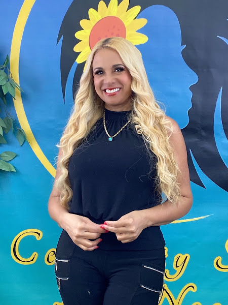 Noemi Dominican Hair Salon | Celebrity Style by Noemi 2