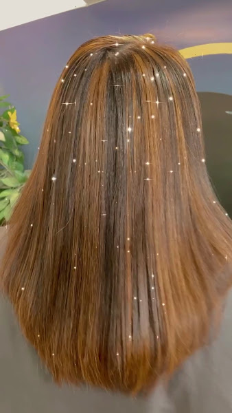 Noemi Dominican Hair Salon | Celebrity Style by Noemi 3