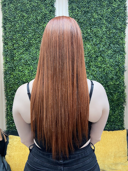 Noemi Dominican Hair Salon | Celebrity Style by Noemi 4