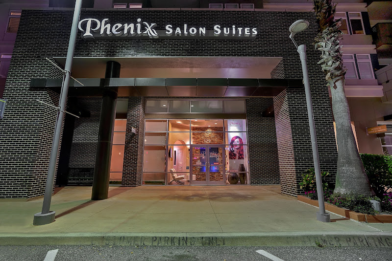 Phenix Salon Suites SoDo Orlando