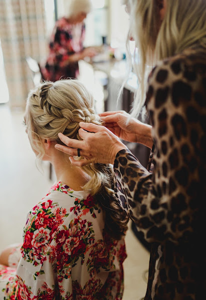 LeJeune Hair & Makeup Artistry 4