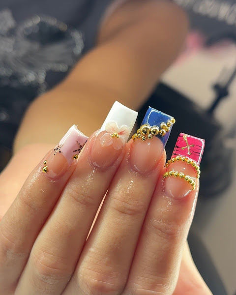 KC Beauty Lounge