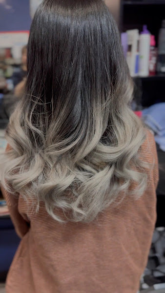 Tony & T Hair Design 3