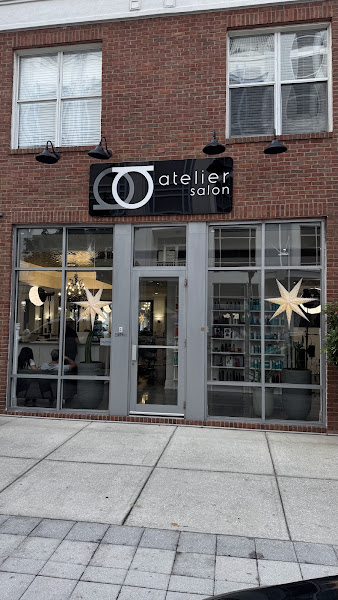 Atelier Hair Salon Orlando 4