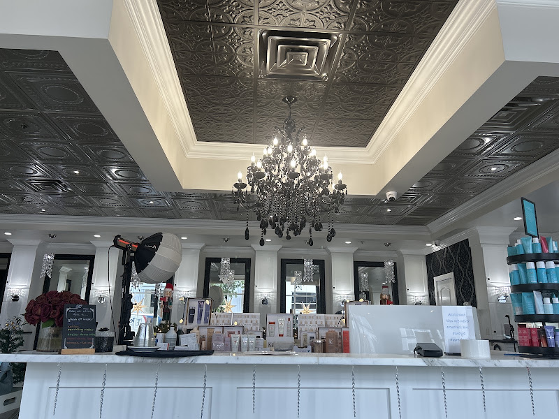 Atelier Hair Salon Orlando 5