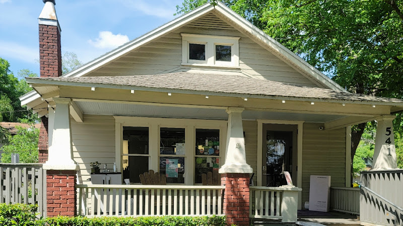 Mosaic Hair Studio & Blowout Bar 2