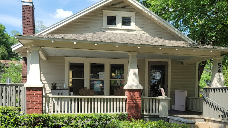 Mosaic Hair Studio & Blowout Bar 4