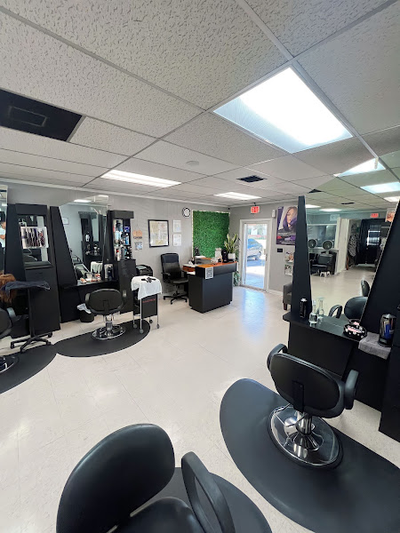 Spaulo Esthetic and Salon 4