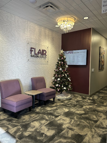Spaulo Esthetic and Salon 5
