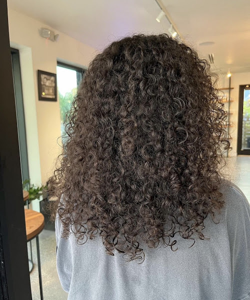 Mosaic Hair Studio & Blowout Bar Milk District 5