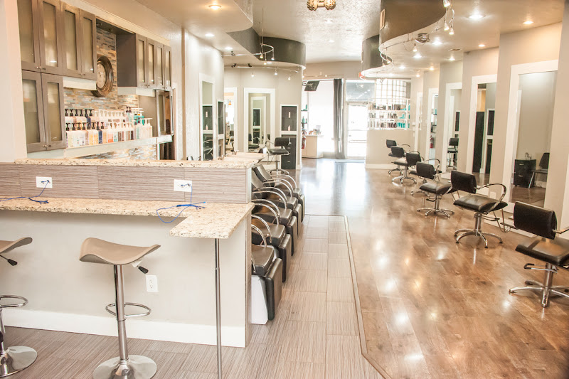 J. Bauman Salon (Mills 50 District) 4