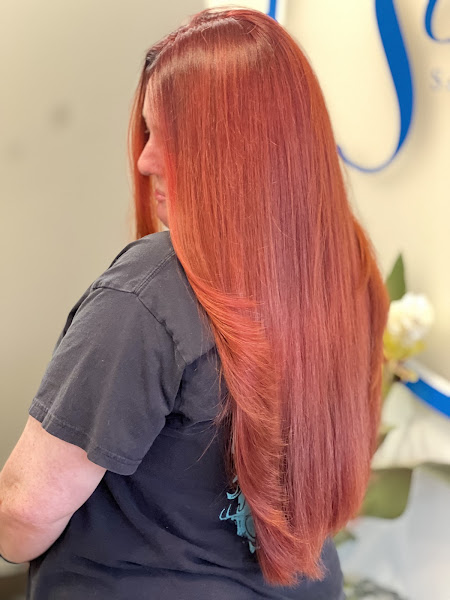 Divine Hair by Kim CS, LLC.