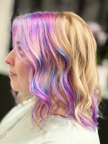 Divine Hair by Kim CS, LLC. 4