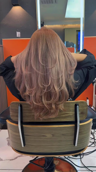 Hair Code Salon 3