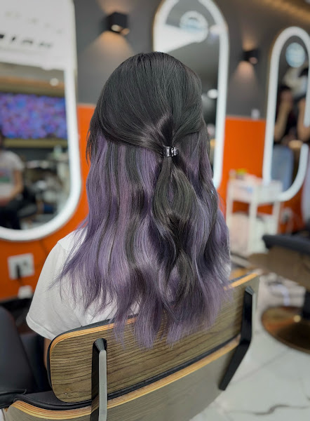 Hair Code Salon 4