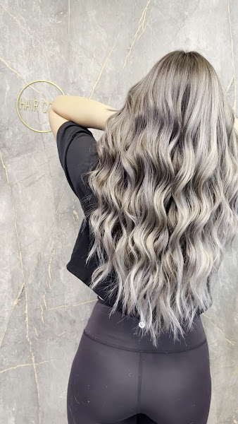 Hair Code Salon 5