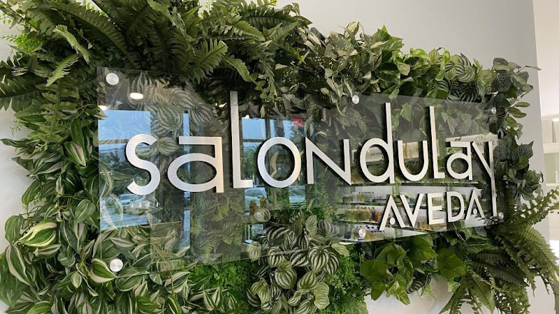 Salon Dulay - Mills 50 District 2
