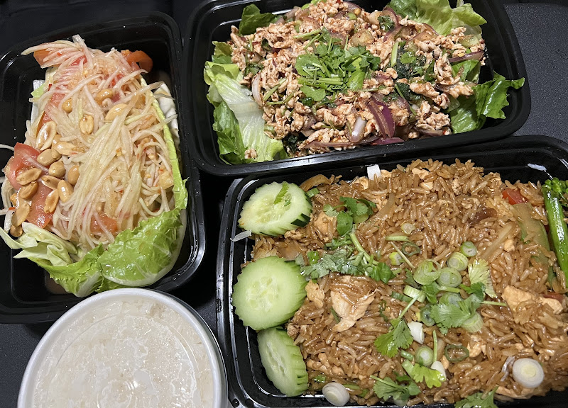 Bahn Thai 3