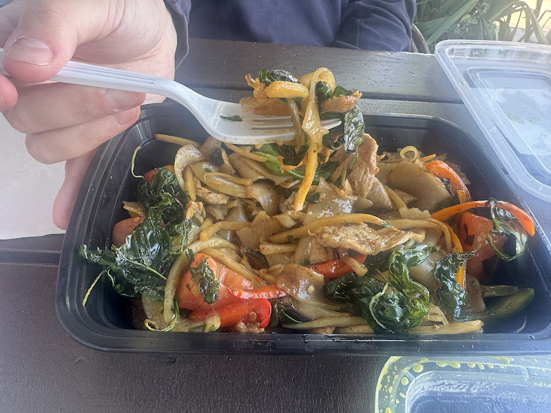 Bahn Thai 4