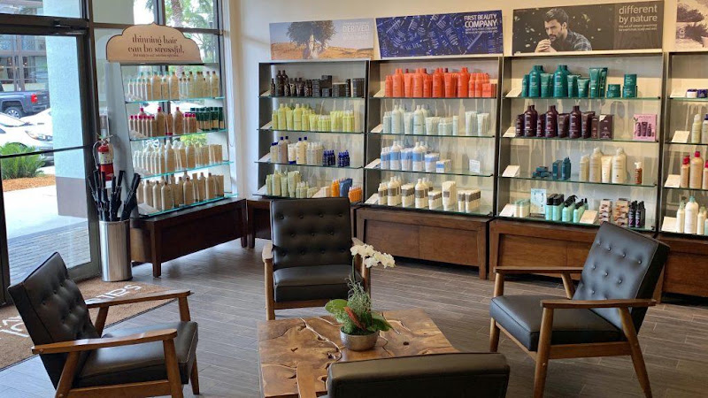 Salon Dulay - Dr. Phillips