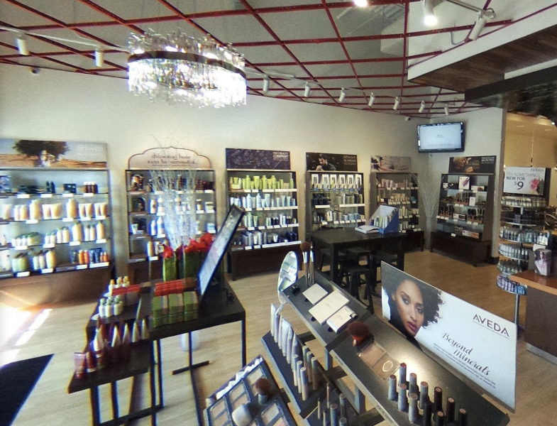 Salon Dulay - Dr. Phillips 4