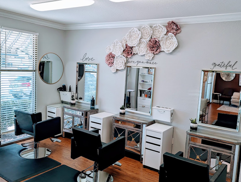 Nija Faith Salon