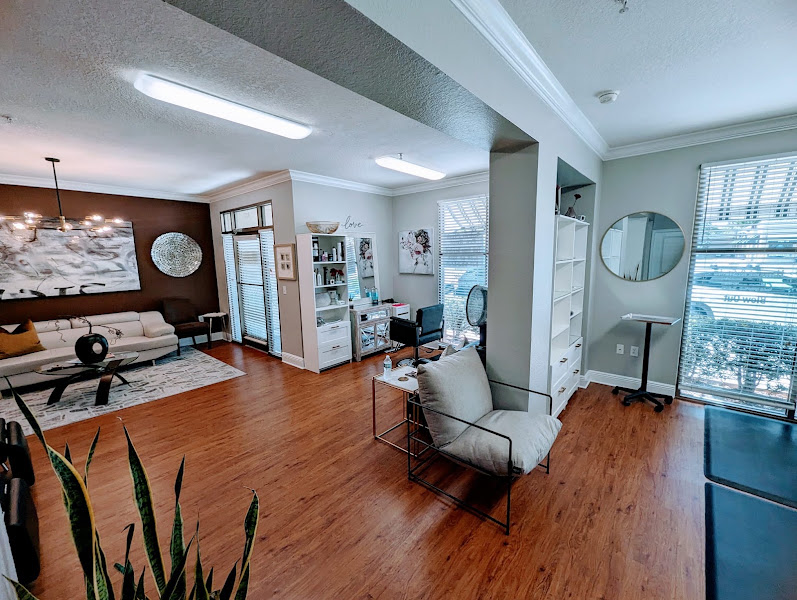 Nija Faith Salon 4