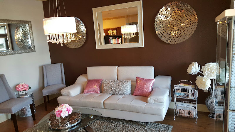 Nija Faith Salon 5
