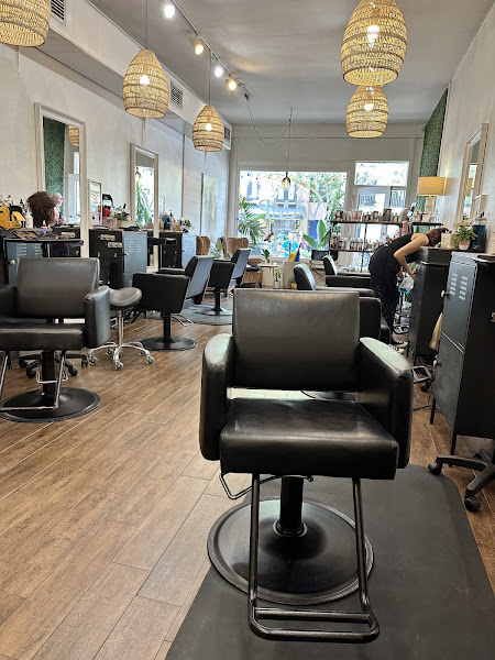 Vamp Hair Studio 3