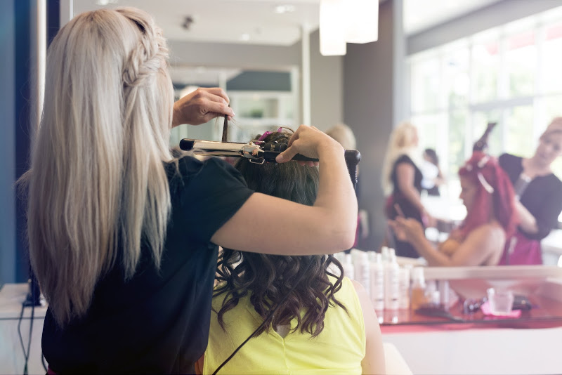 Blo Blow Dry Bar Orlando