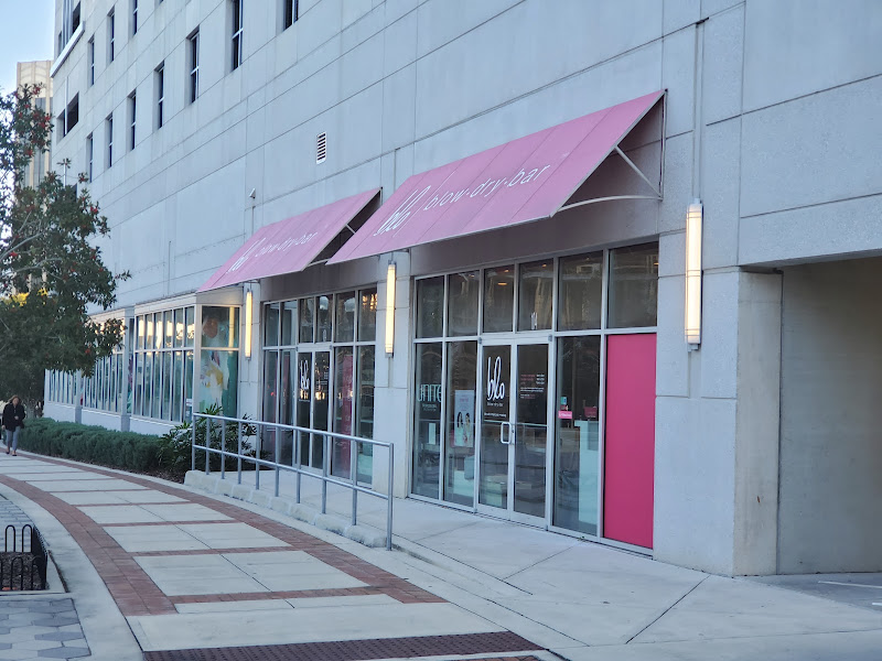Blo Blow Dry Bar Orlando 5