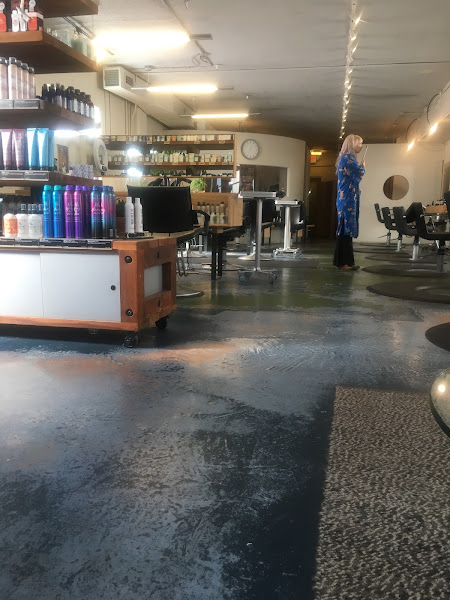Alchemy Hair Salon 3