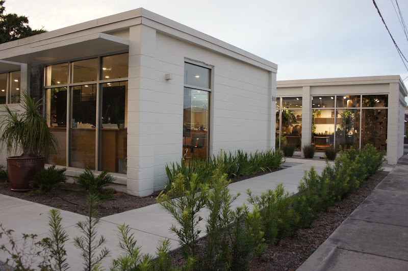 Alchemy Hair Salon 5