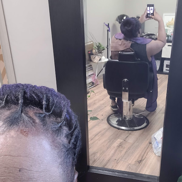 Envy Hair Designs 2