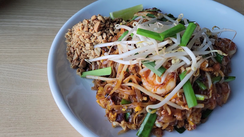 Mekong Cuisine Lao & Thai 2