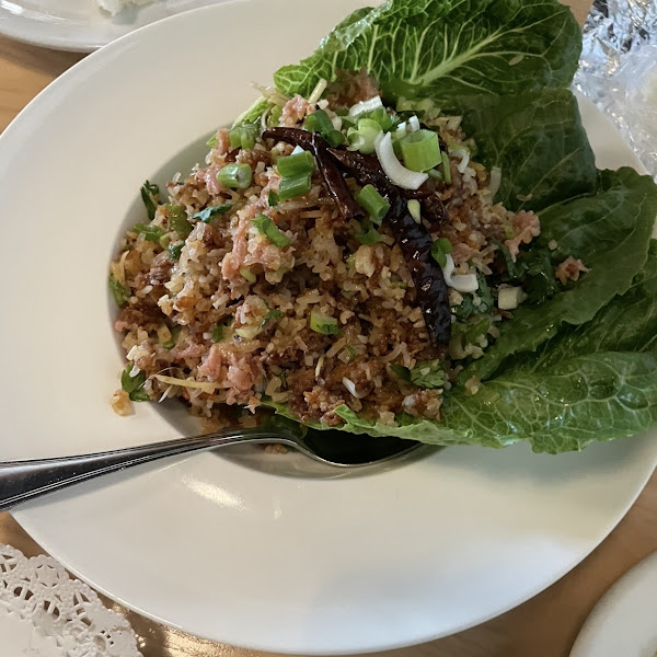 Mekong Cuisine Lao & Thai 3