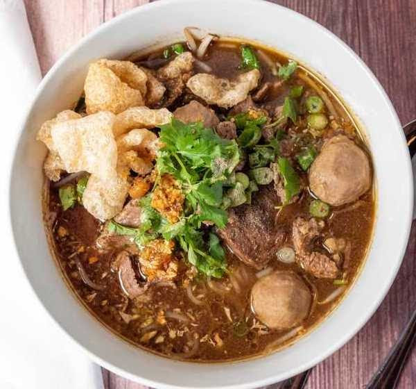 Mekong Cuisine Lao & Thai 4
