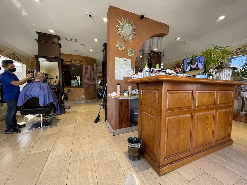 Moon Salon 3