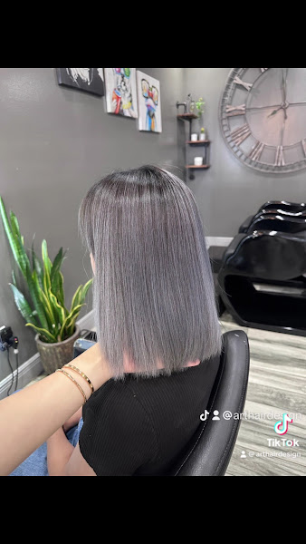 Art Hair Design Studio 3