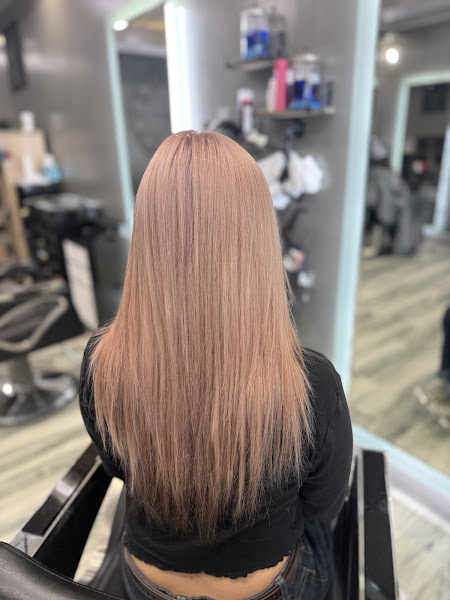 Art Hair Design Studio 4
