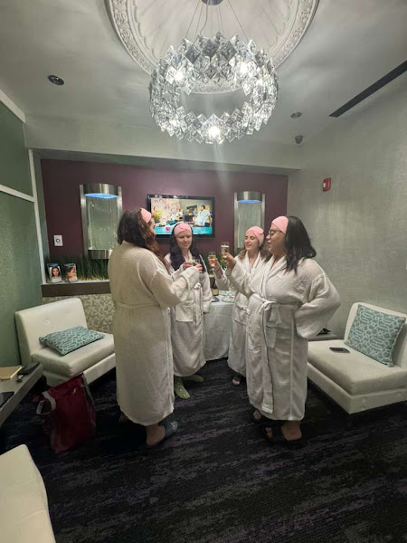 Sanctuary Salon & Med Spa 5